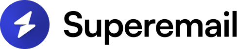 Superemail Logo